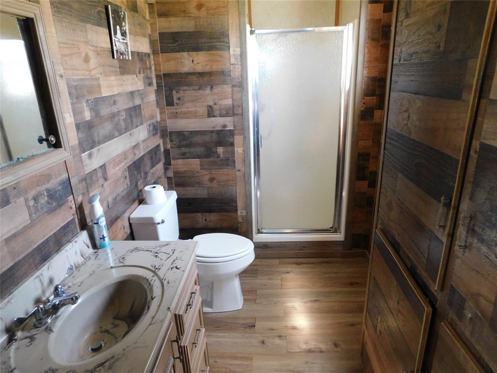 Lampasas Cnty 3 League Sch Lan - Residential