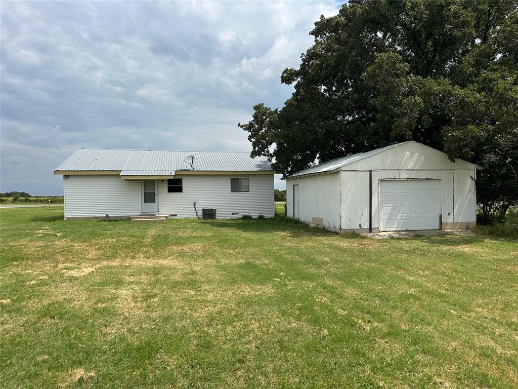 Lampasas Cnty 3 League Sch Lan - Residential