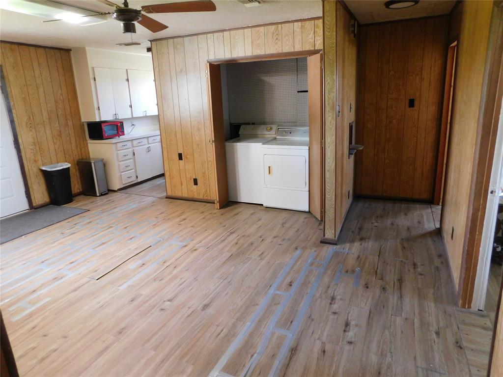 Lampasas Cnty 3 League Sch Lan - Residential