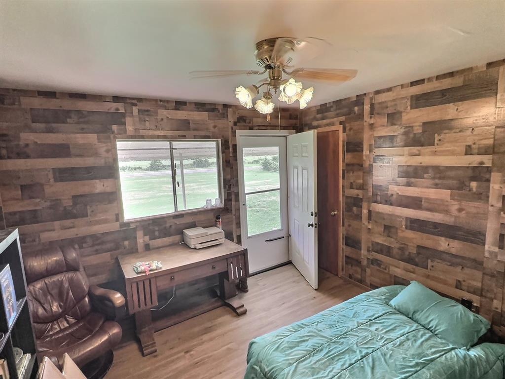 Lampasas Cnty 3 League Sch Lan - Residential