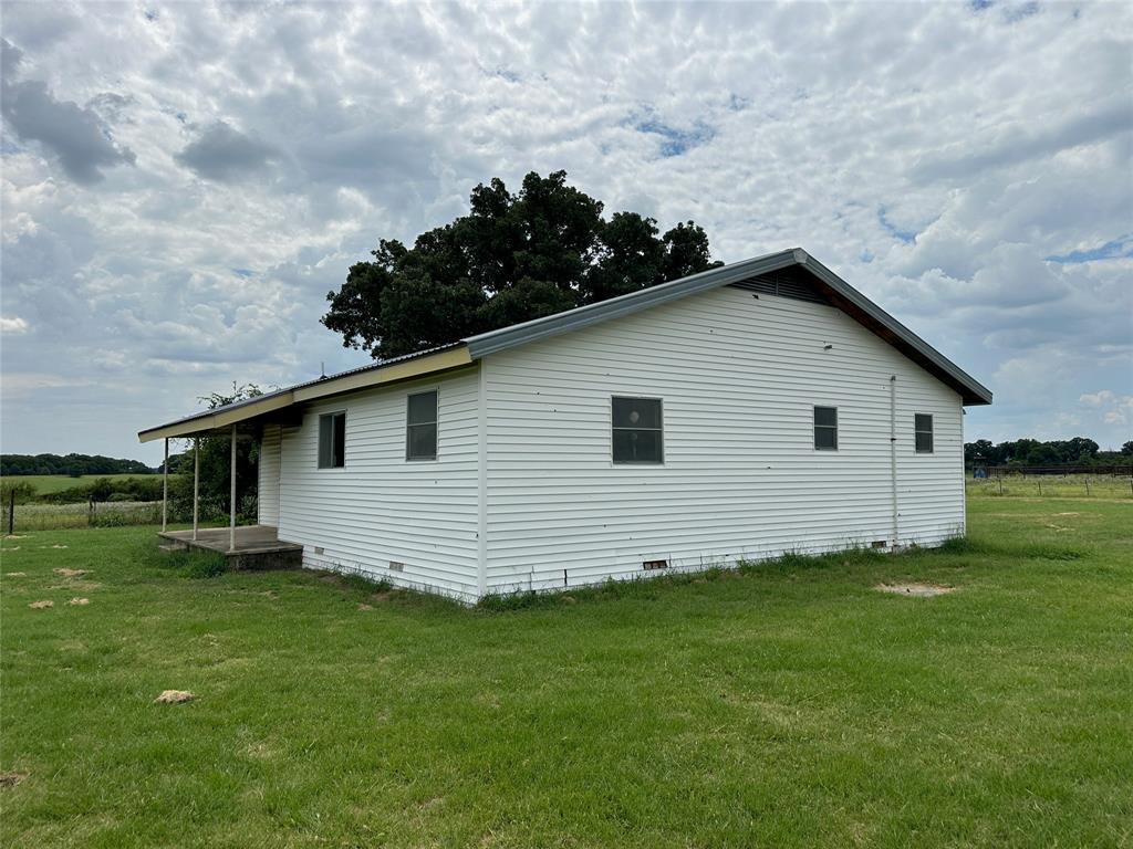 Lampasas Cnty 3 League Sch Lan - Residential