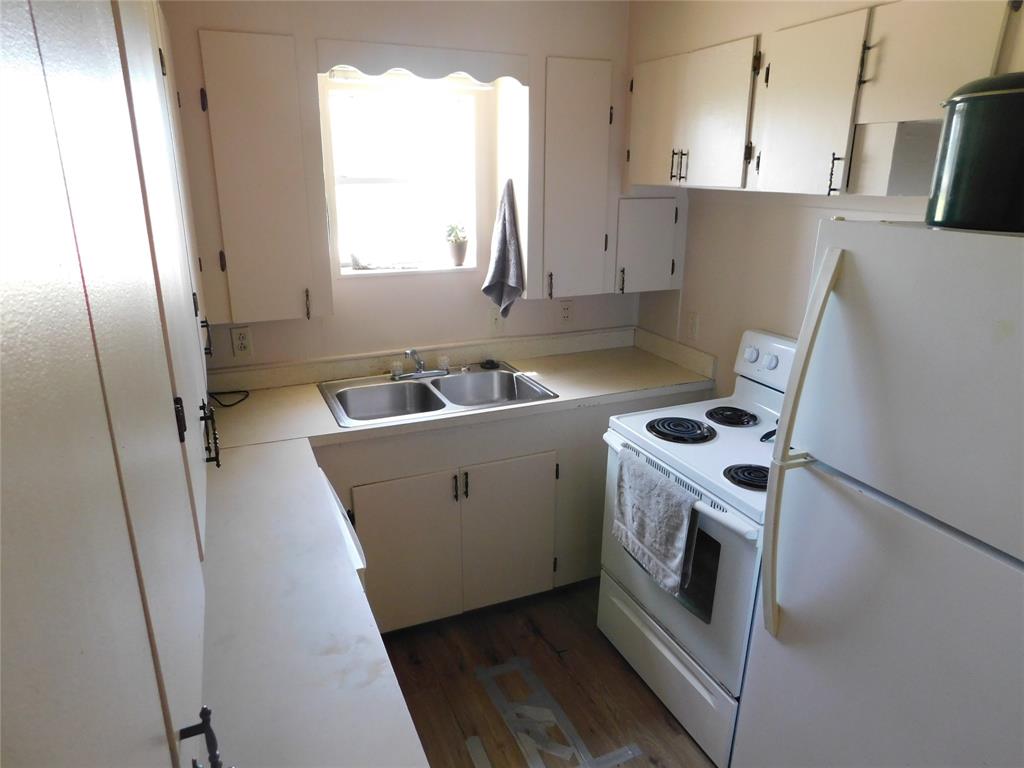 Lampasas Cnty 3 League Sch Lan - Residential