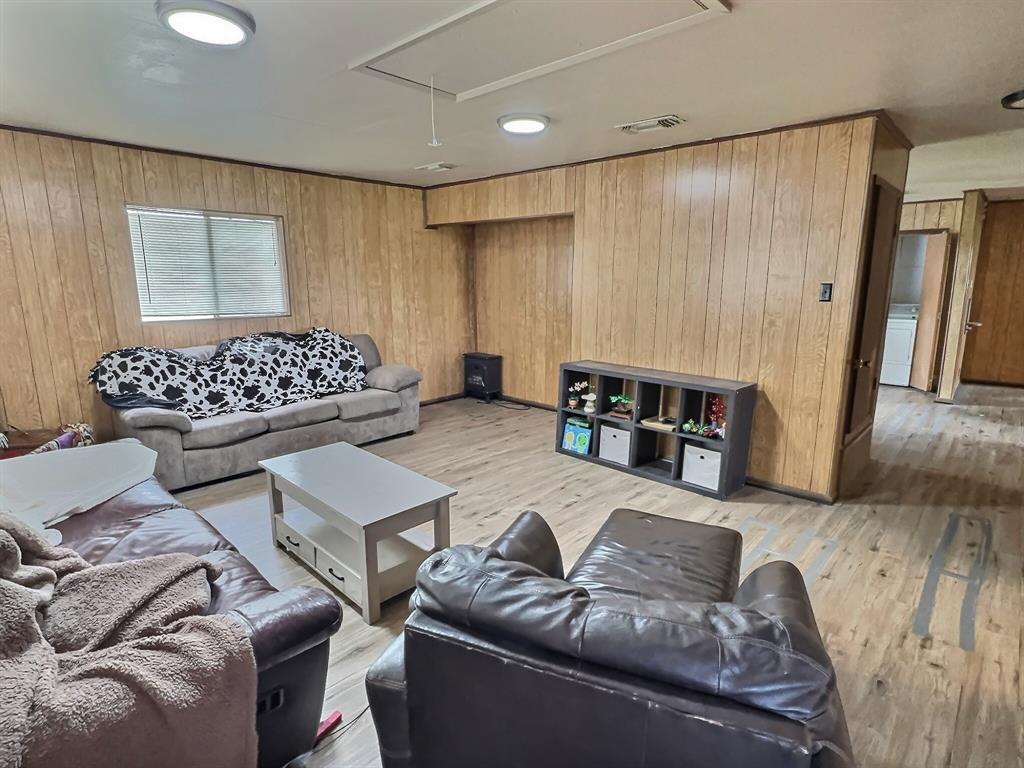 Lampasas Cnty 3 League Sch Lan - Residential