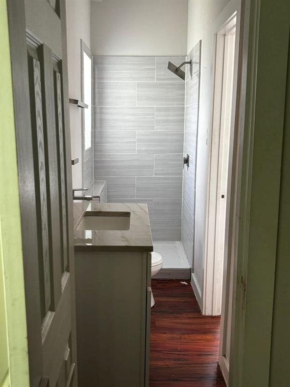 2505 May Street