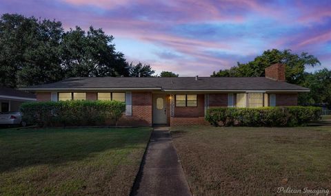 2802 Bolch Street Shreveport LA 71104