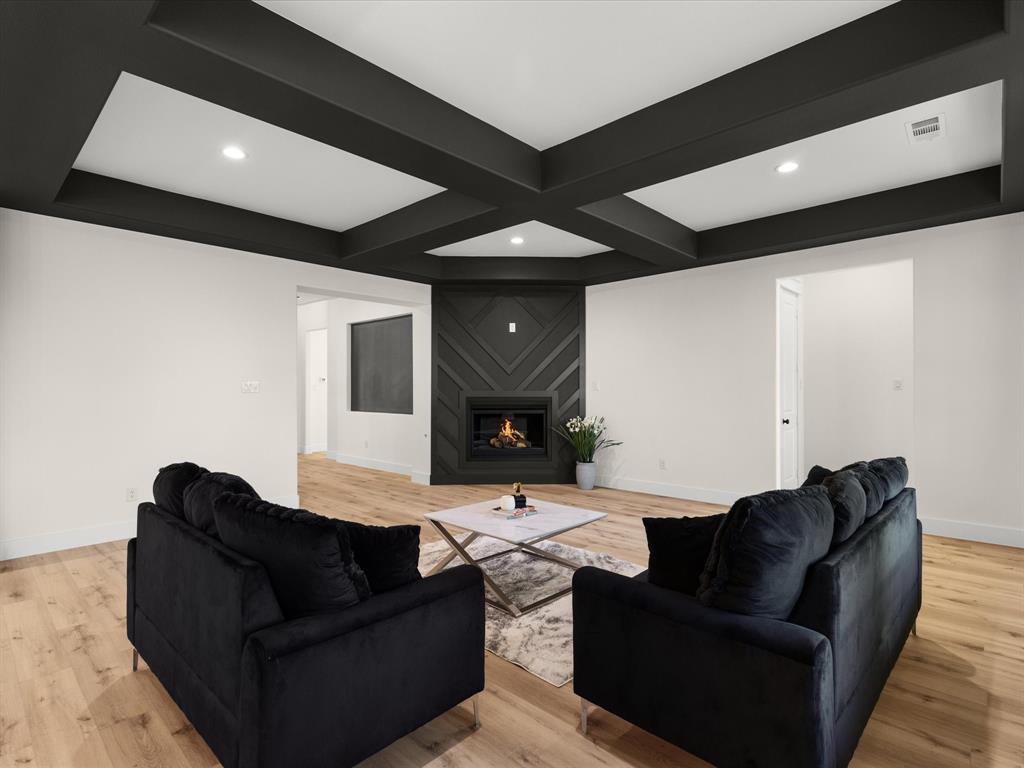 Pyramid Acres - Residential