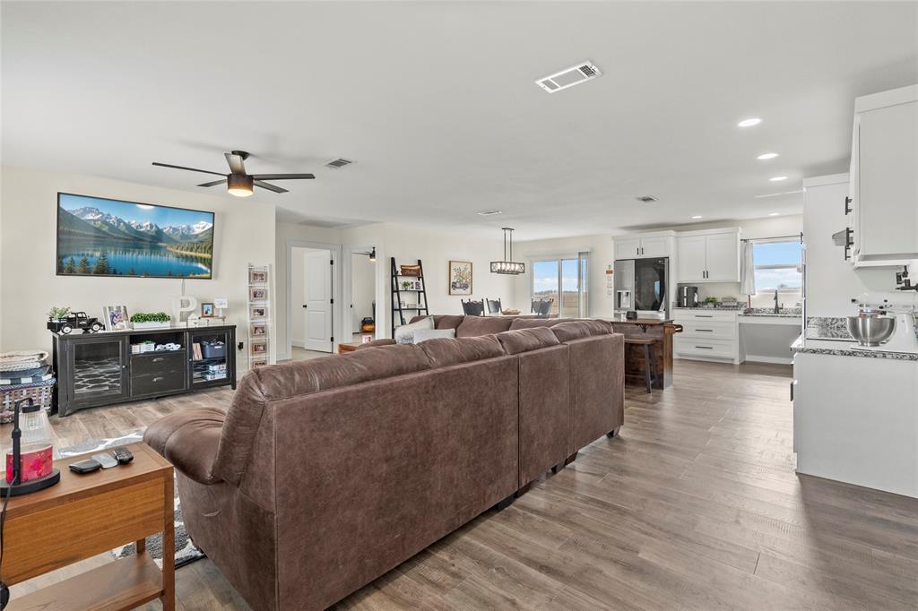 HWY 82 PHASE II - Residential