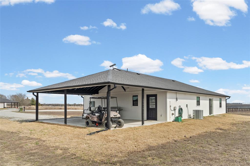 HWY 82 PHASE II - Residential