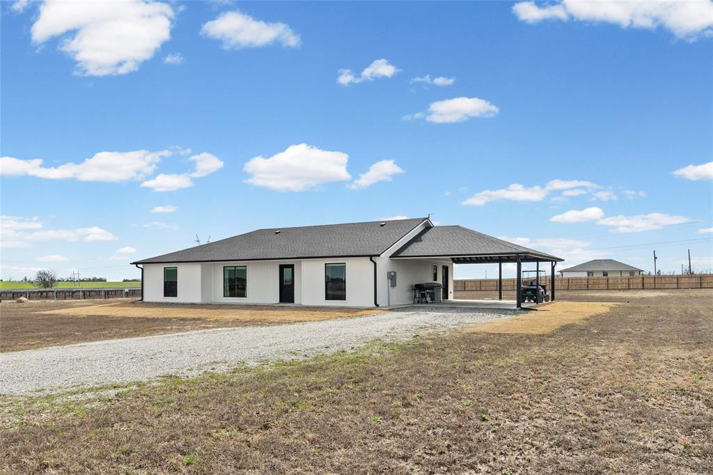 HWY 82 PHASE II - Residential