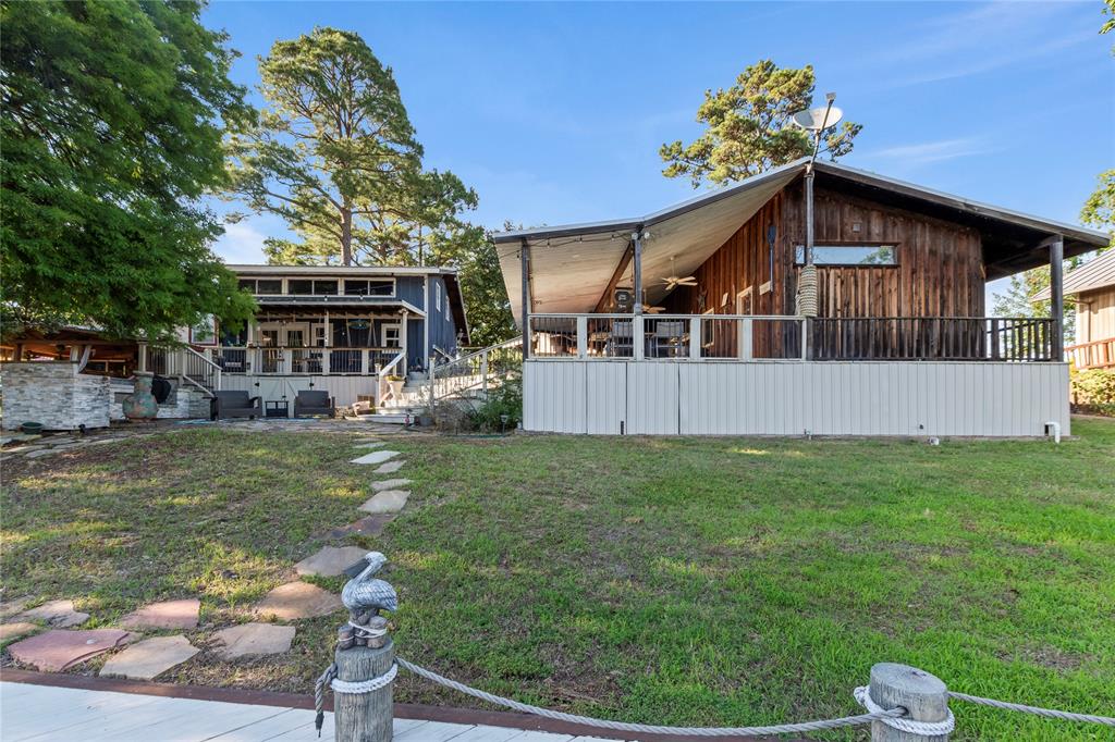 Island Oaks Sub - Residential