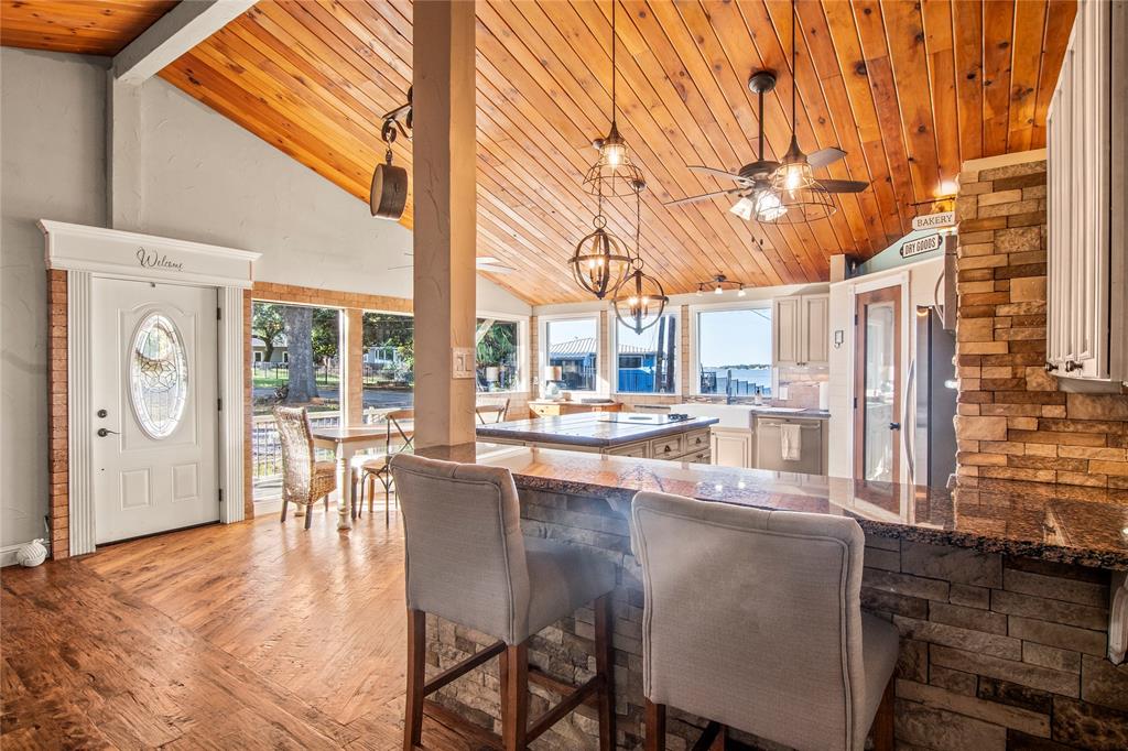 Island Oaks Sub - Residential