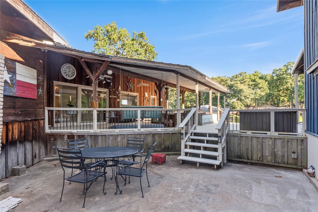 Island Oaks Sub - Residential