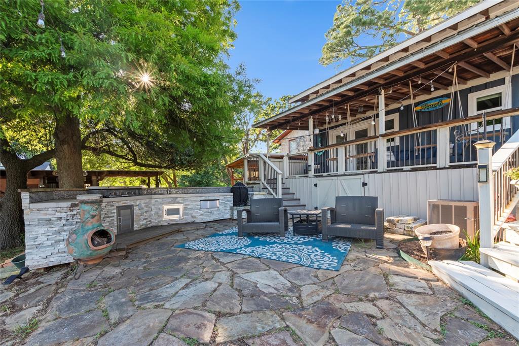 Island Oaks Sub - Residential