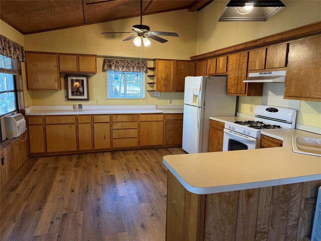 Willow Lake Estate 3 - Residential