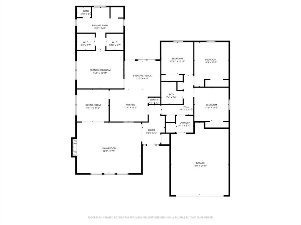 Timber View Estates Add - Residential