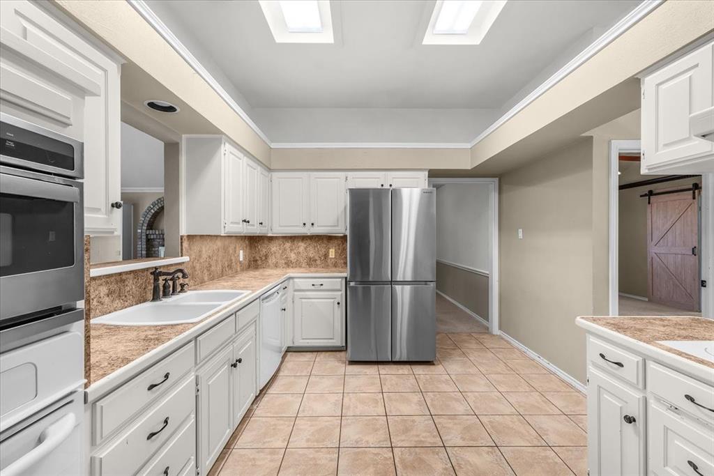 Timber View Estates Add - Residential