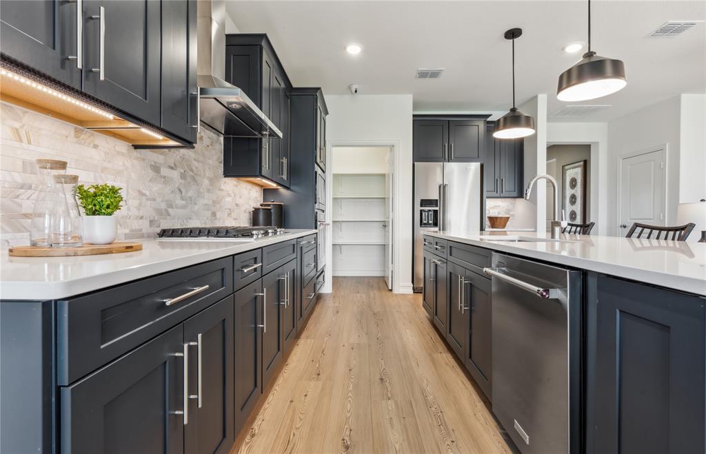 Del Webb Trinity Falls - Residential