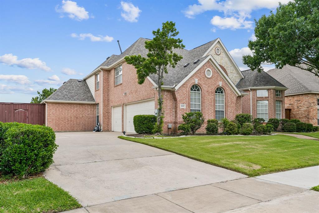 1649 Mcgee Lane