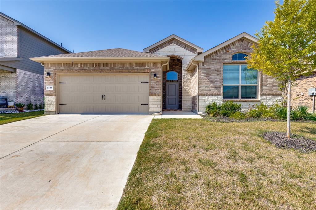 2209 Gill Star Drive