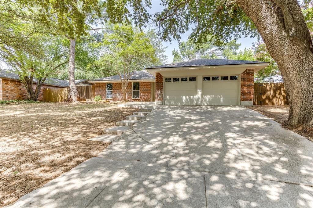2709 Springbrooke Drive