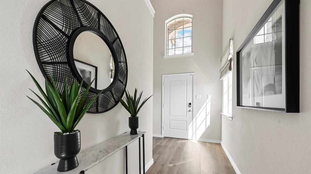 Bel Air Village - Residential