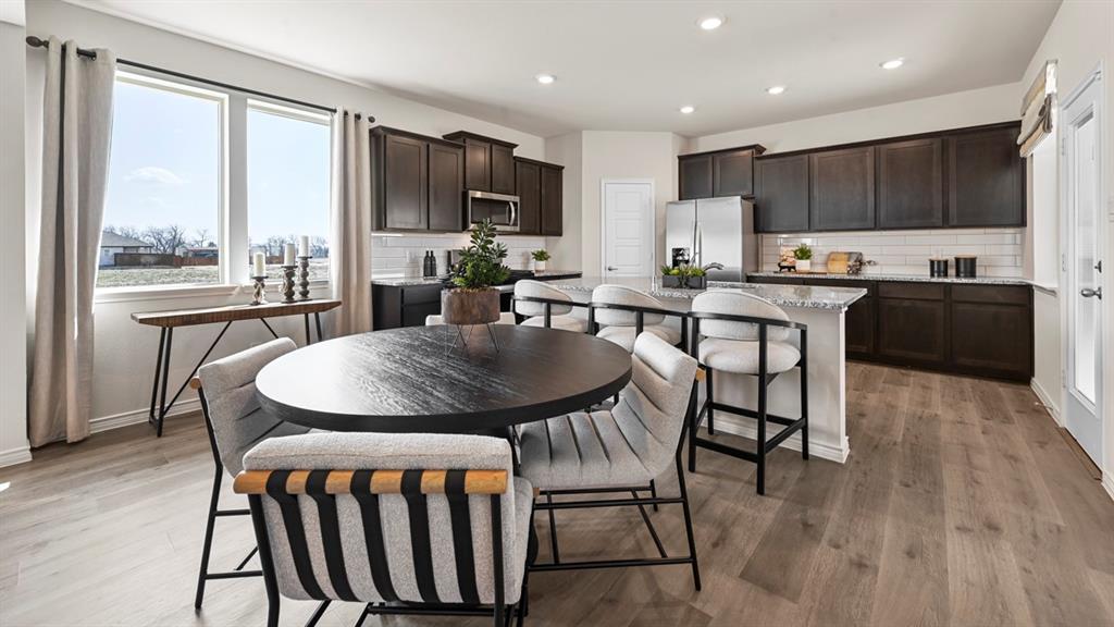 Bel Air Village - Residential