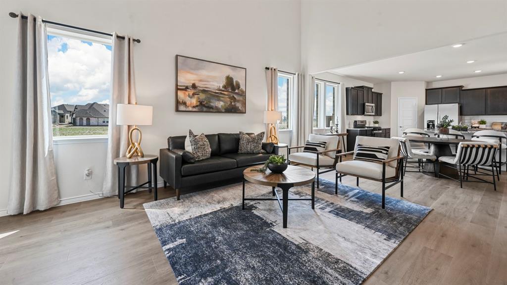 Bel Air Village - Residential