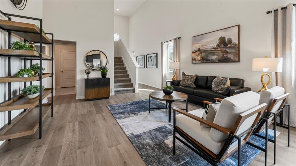 Bel Air Village - Residential