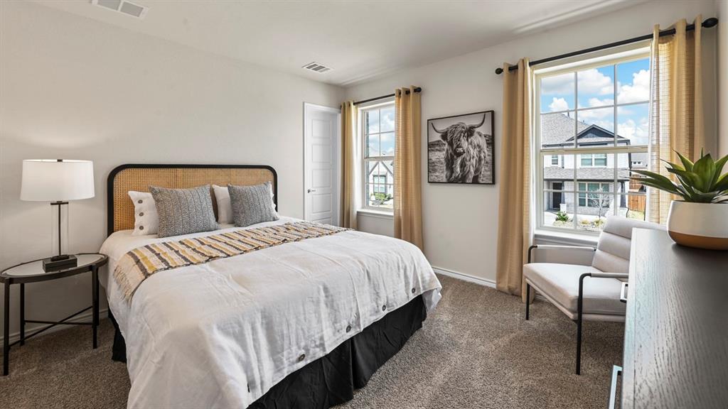 Bel Air Village - Residential