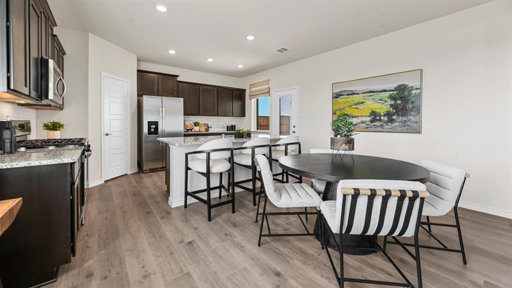 Bel Air Village - Residential