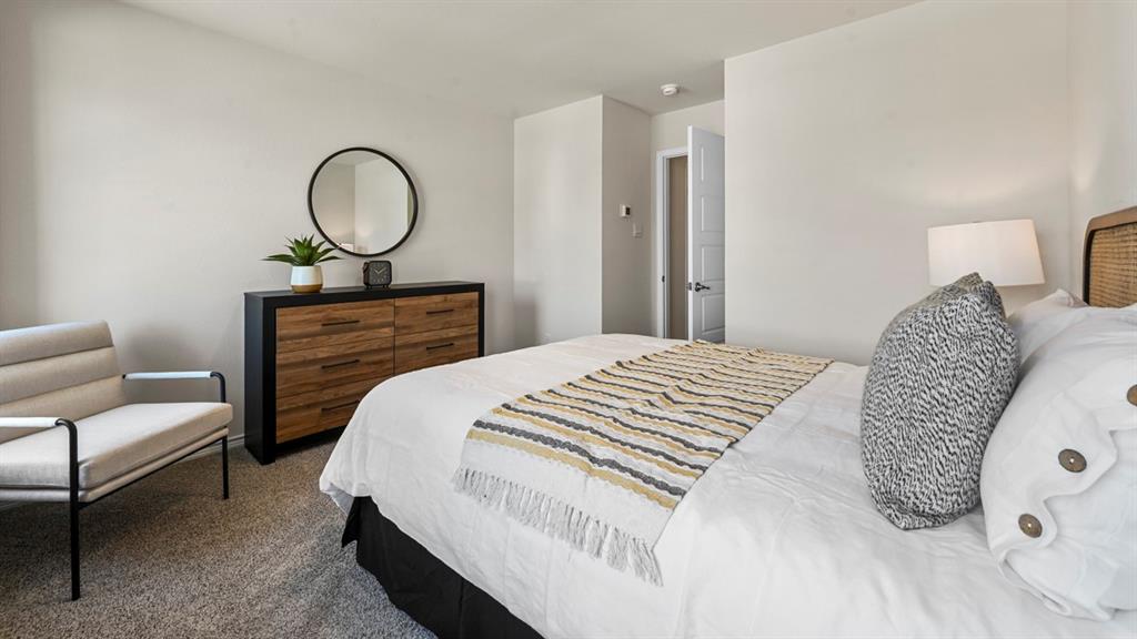 Bel Air Village - Residential