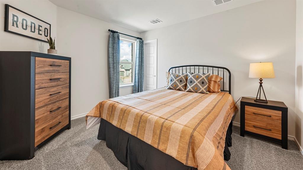 Bel Air Village - Residential