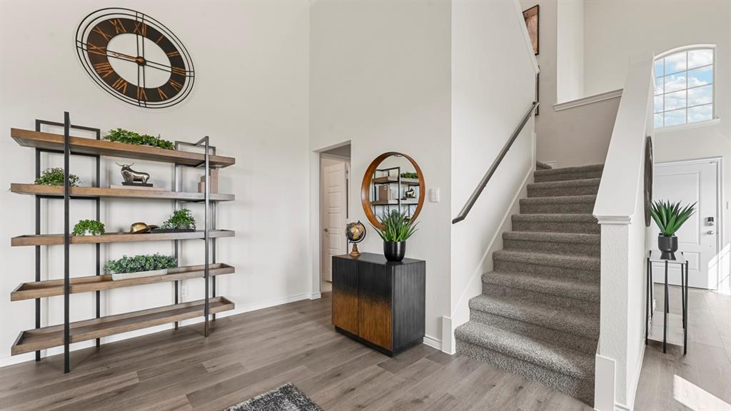 Bel Air Village - Residential