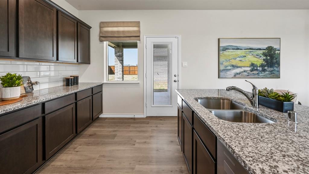 Bel Air Village - Residential