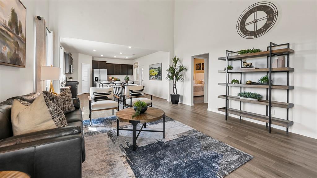 Bel Air Village - Residential