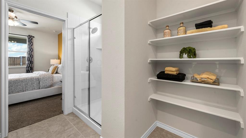 Bel Air Village - Residential