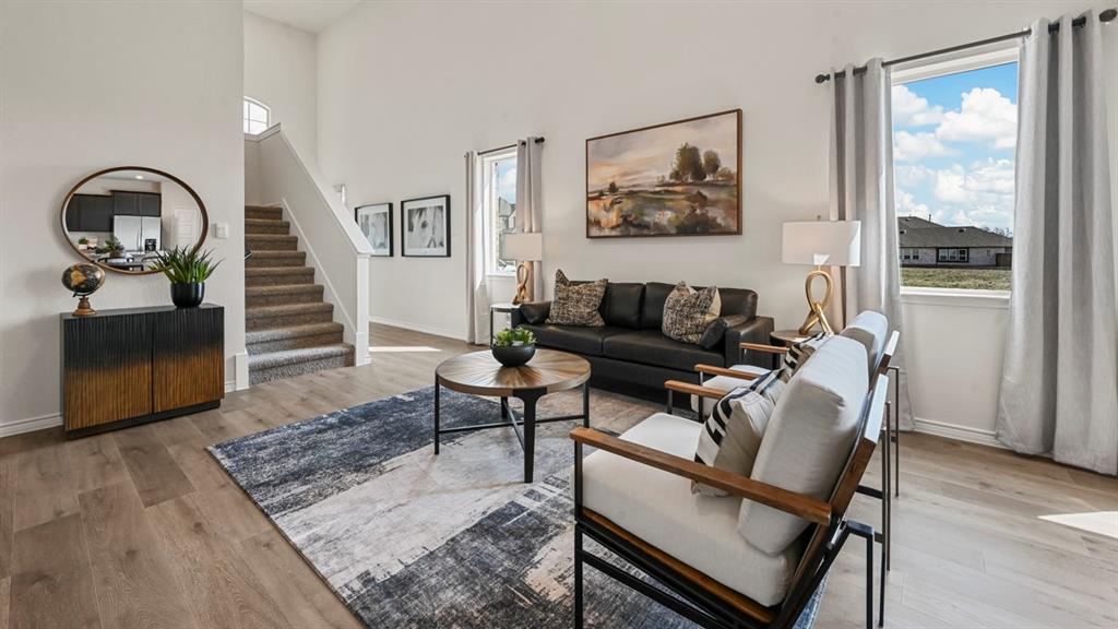 Bel Air Village - Residential