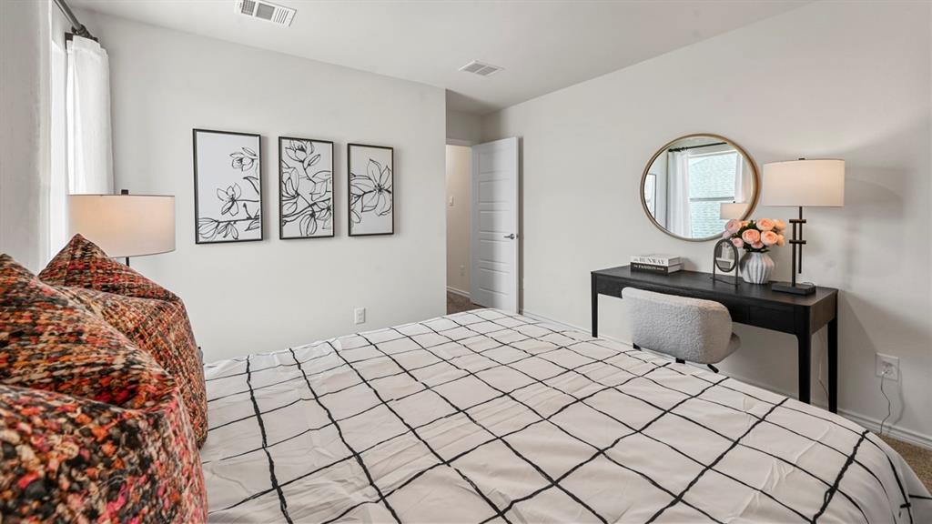 Bel Air Village - Residential