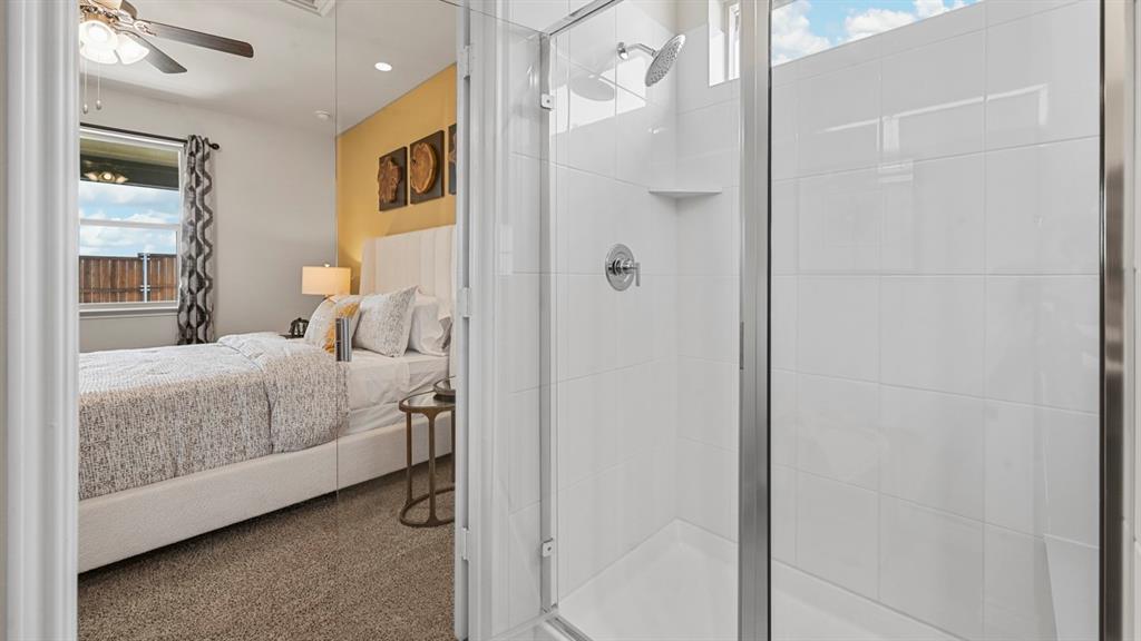 Bel Air Village - Residential