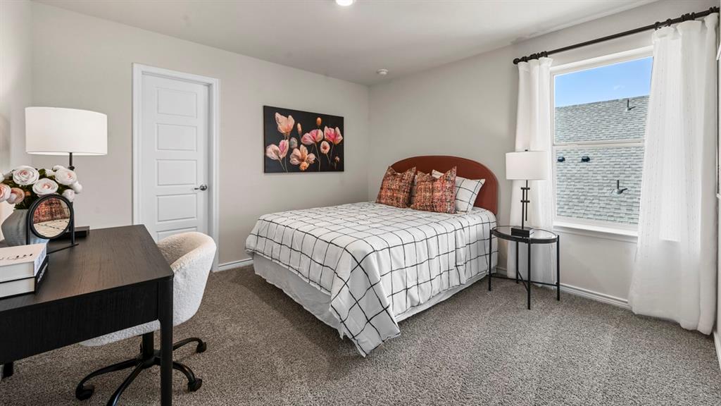 Bel Air Village - Residential