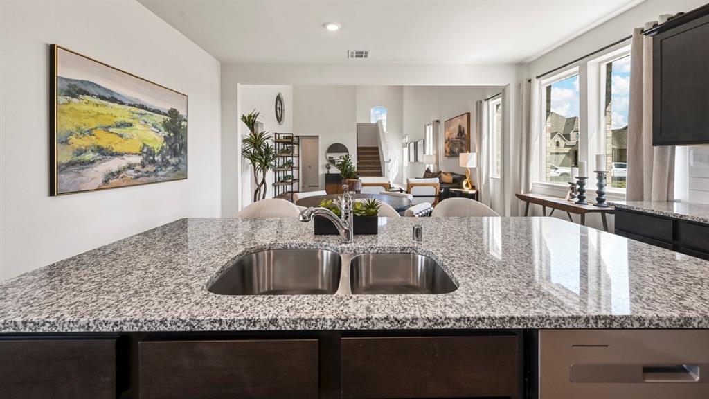 Bel Air Village - Residential