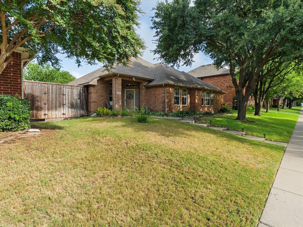 4601 Carlton Drive