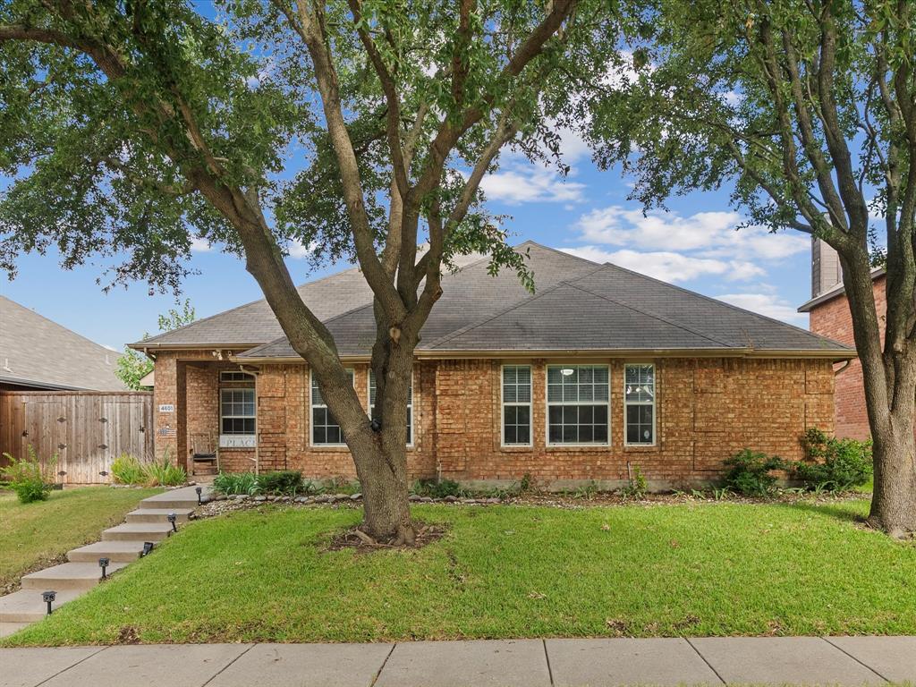 4601 Carlton Drive