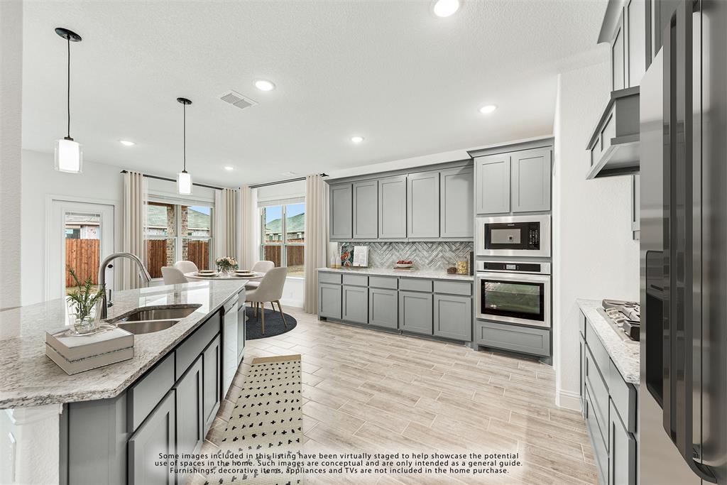 Copper Creek - Residential