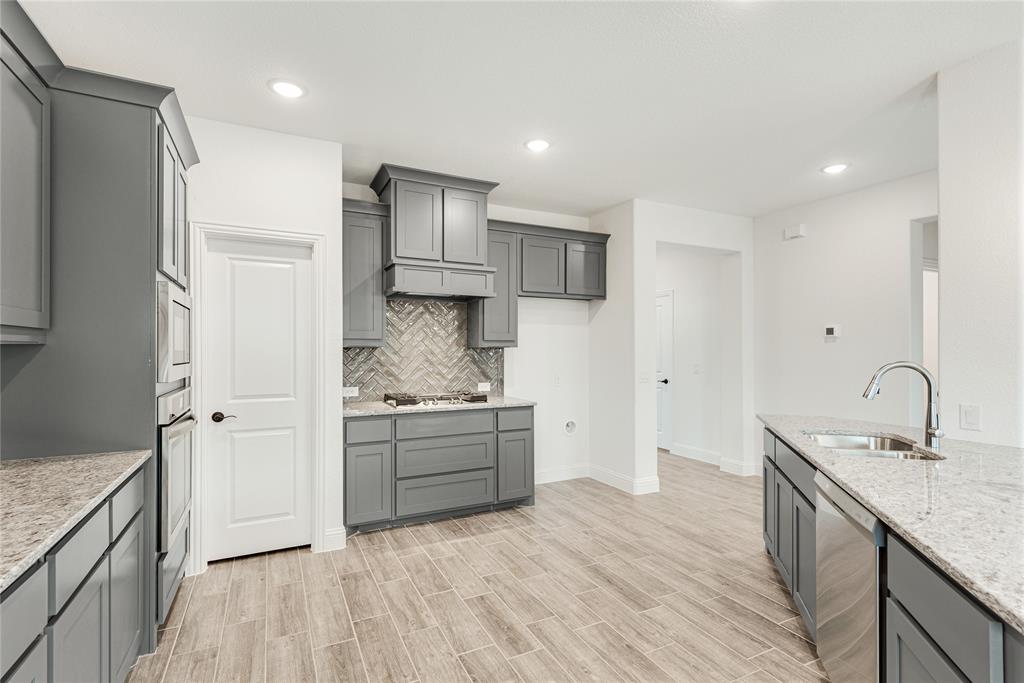 Copper Creek - Residential