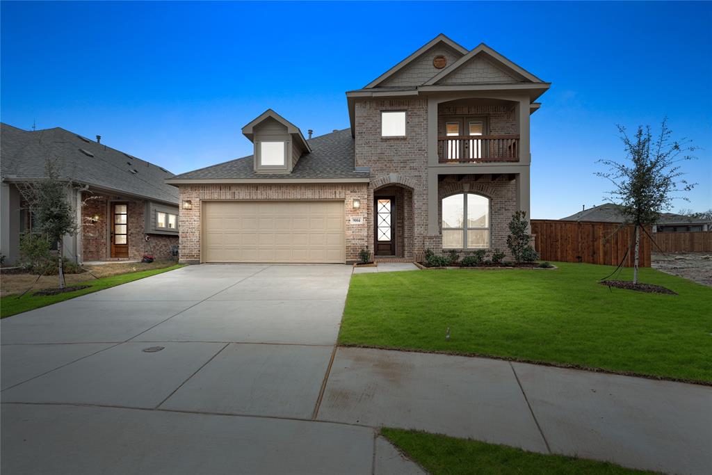 Copper Creek - Residential