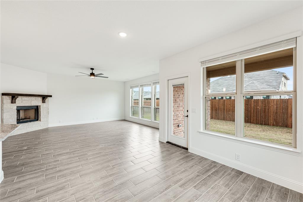 Copper Creek - Residential