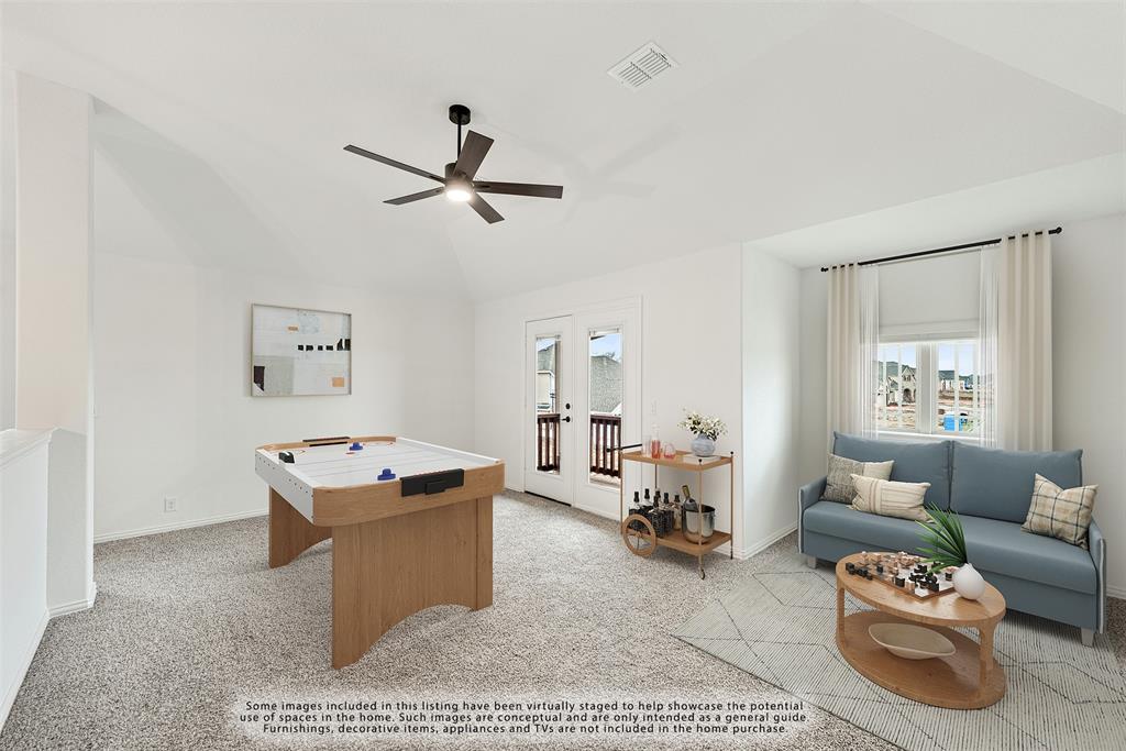 Copper Creek - Residential