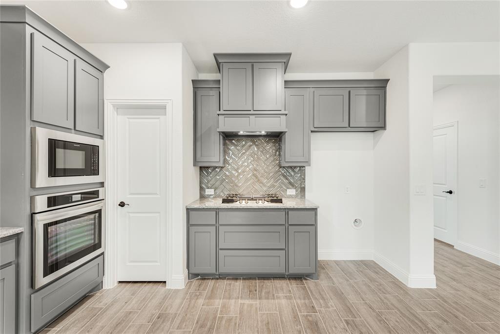 Copper Creek - Residential