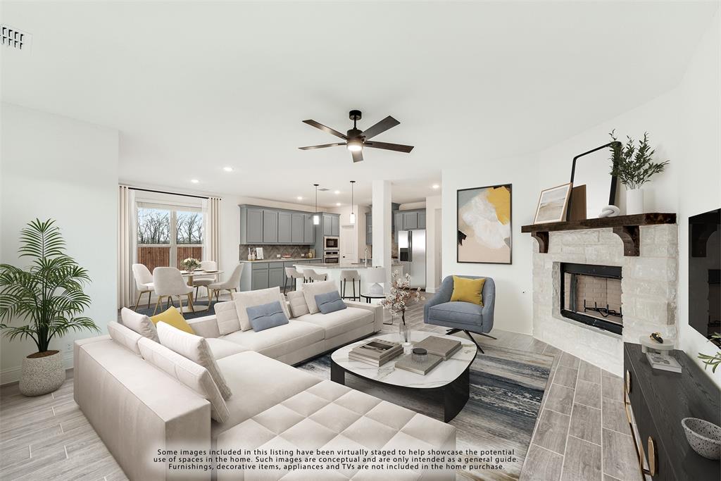 Copper Creek - Residential